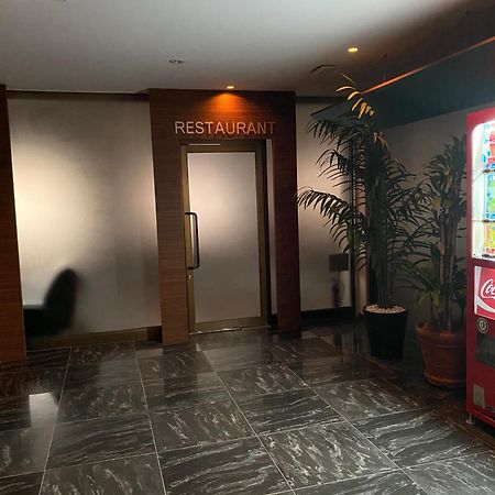 Hotel Venus Ritz (Adults Only) Seto Экстерьер фото