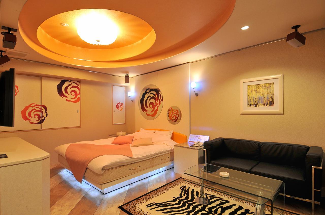 Hotel Venus Ritz (Adults Only) Seto Экстерьер фото