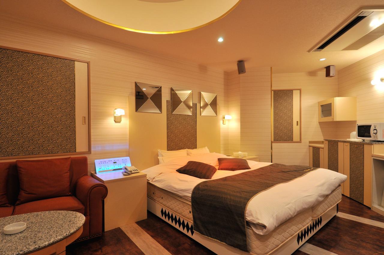 Hotel Venus Ritz (Adults Only) Seto Экстерьер фото