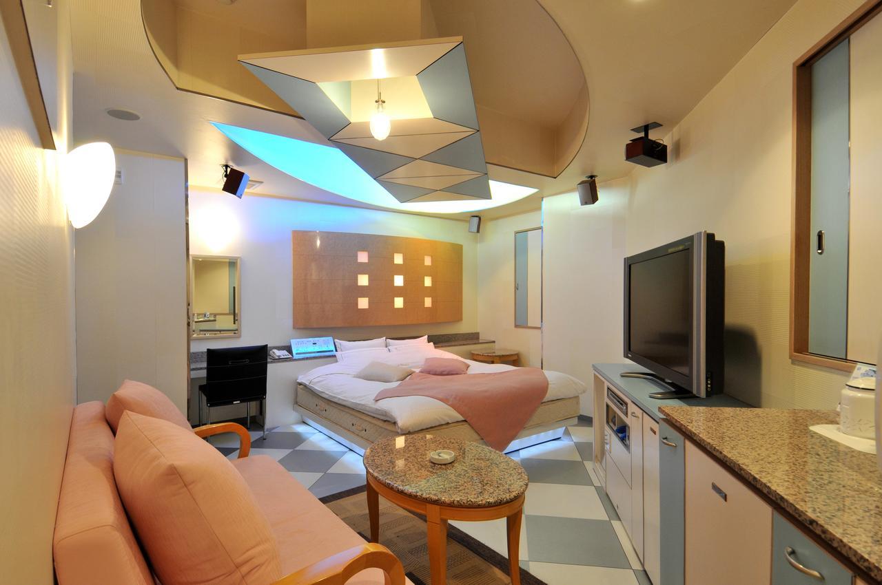Hotel Venus Ritz (Adults Only) Seto Экстерьер фото