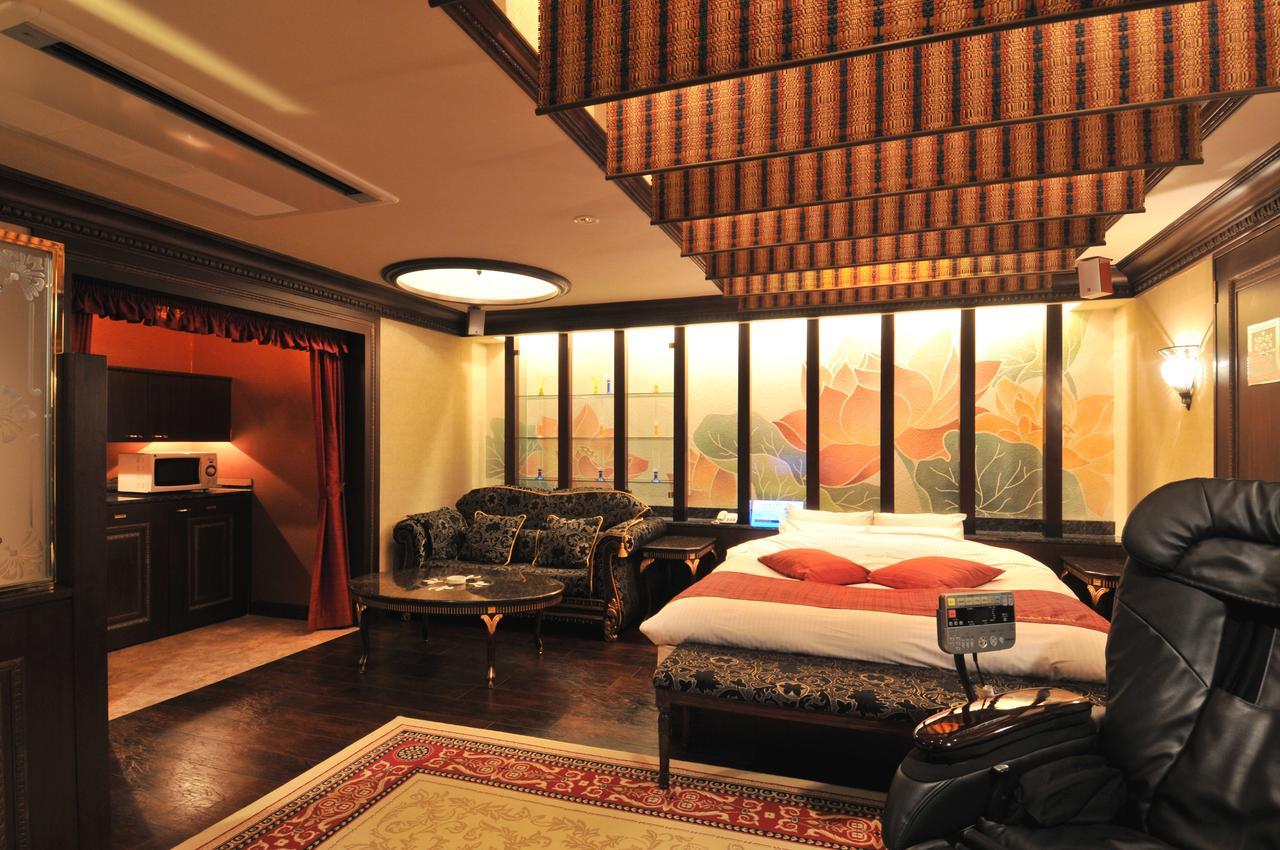 Hotel Venus Ritz (Adults Only) Seto Экстерьер фото