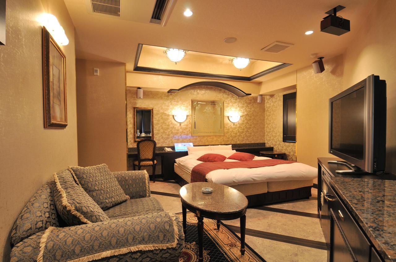Hotel Venus Ritz (Adults Only) Seto Экстерьер фото