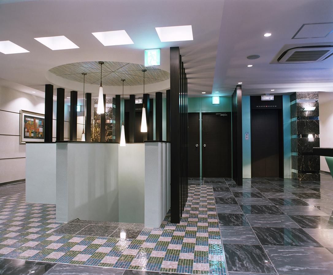 Hotel Venus Ritz (Adults Only) Seto Экстерьер фото