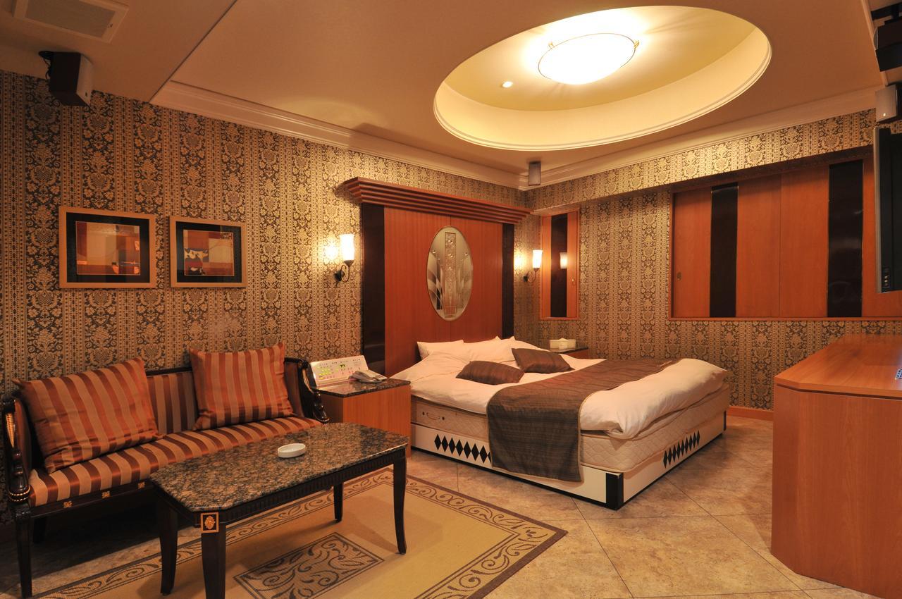 Hotel Venus Ritz (Adults Only) Seto Экстерьер фото