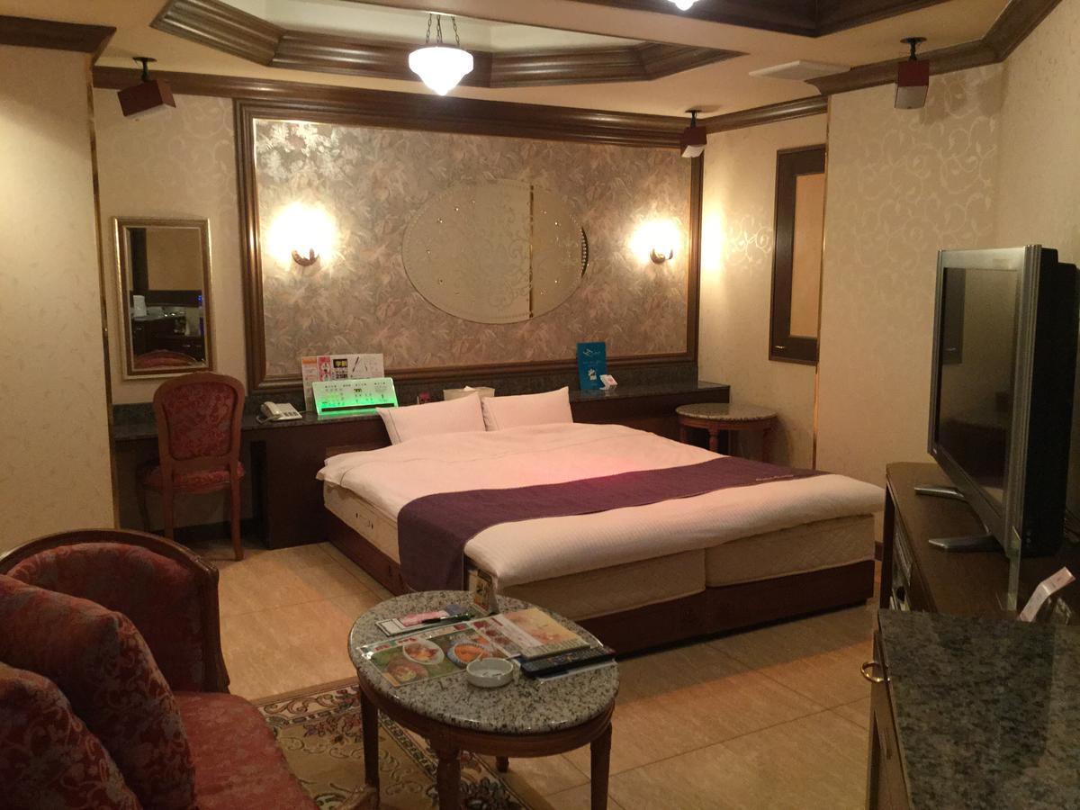 Hotel Venus Ritz (Adults Only) Seto Экстерьер фото
