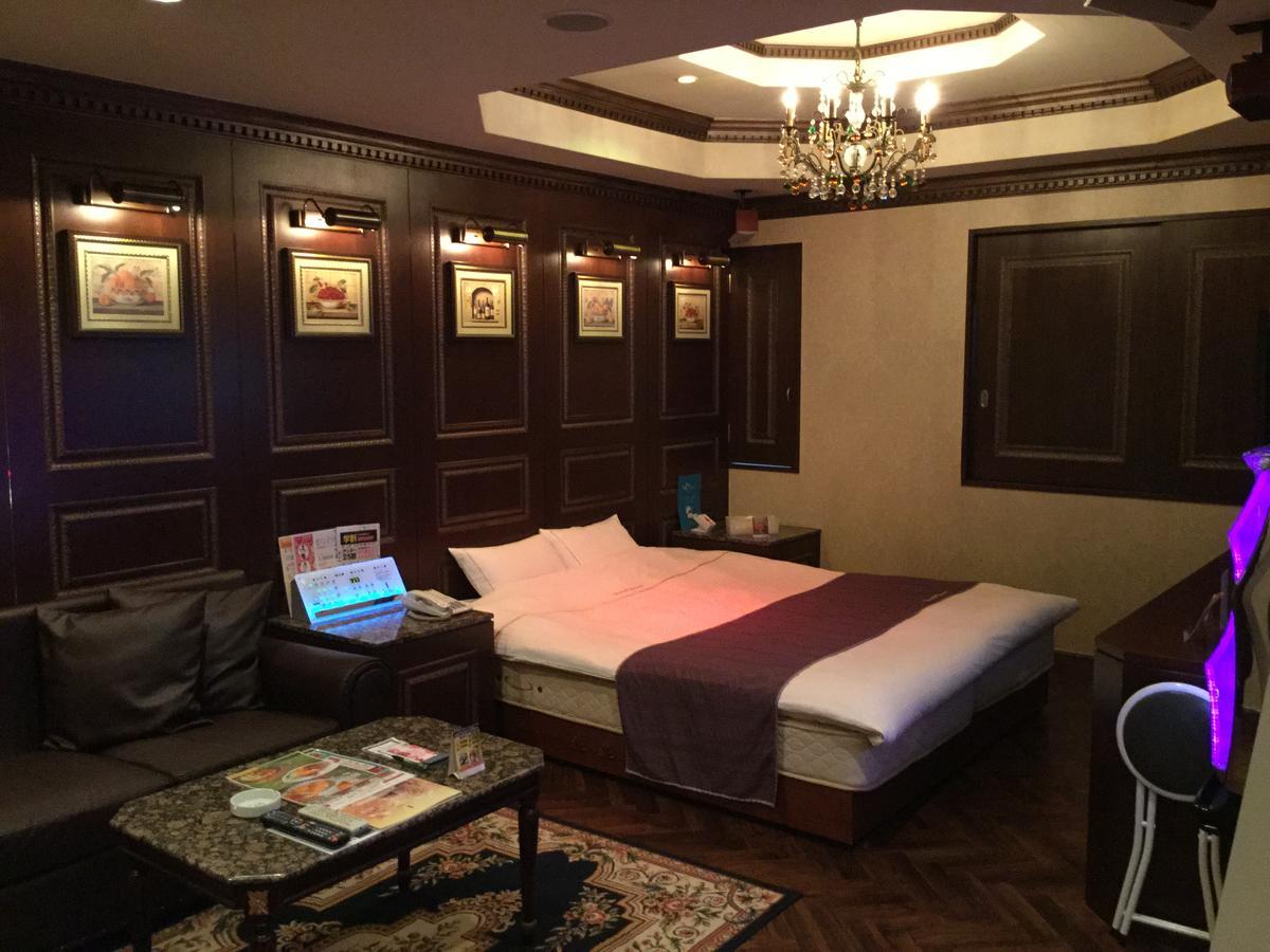 Hotel Venus Ritz (Adults Only) Seto Экстерьер фото