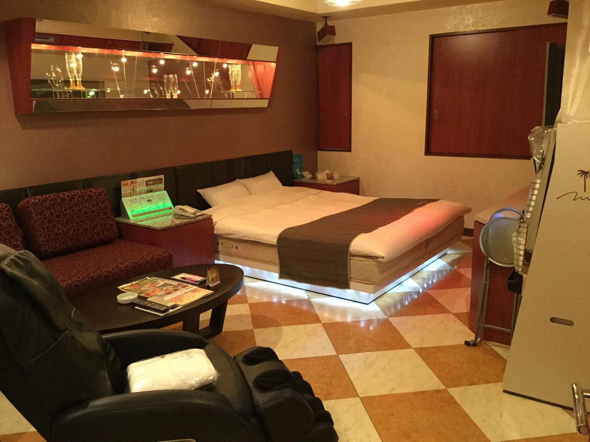 Hotel Venus Ritz (Adults Only) Seto Экстерьер фото