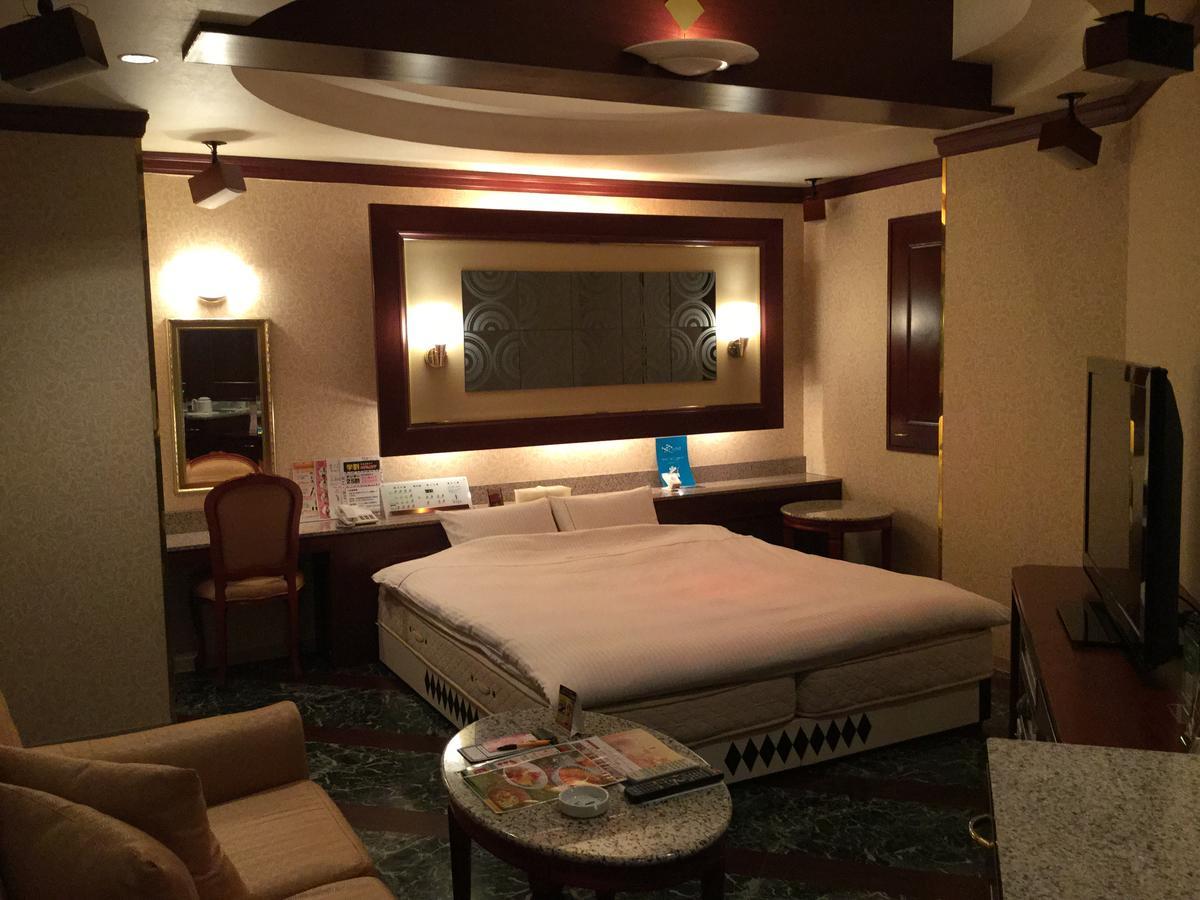 Hotel Venus Ritz (Adults Only) Seto Экстерьер фото