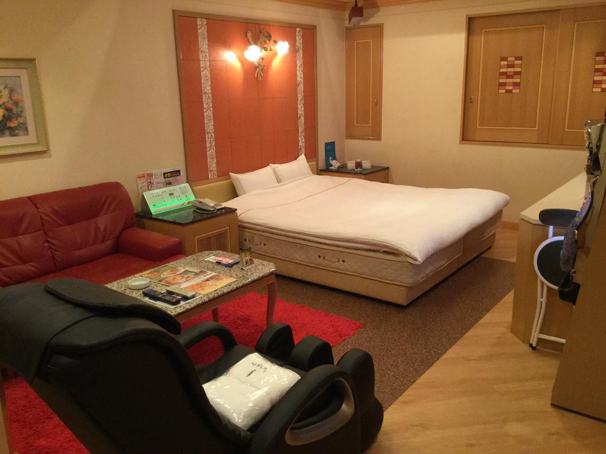 Hotel Venus Ritz (Adults Only) Seto Экстерьер фото