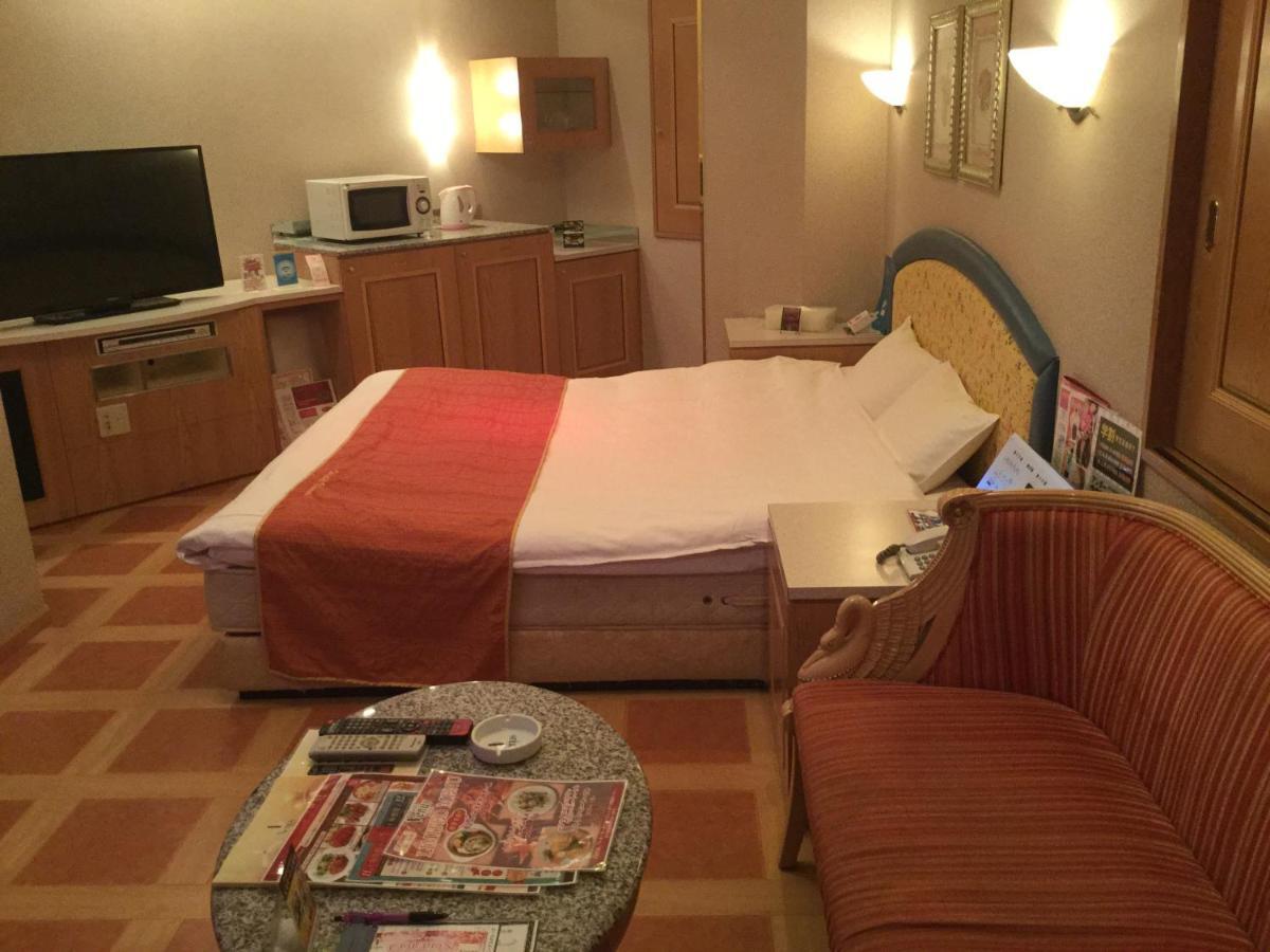 Hotel Venus Ritz (Adults Only) Seto Экстерьер фото