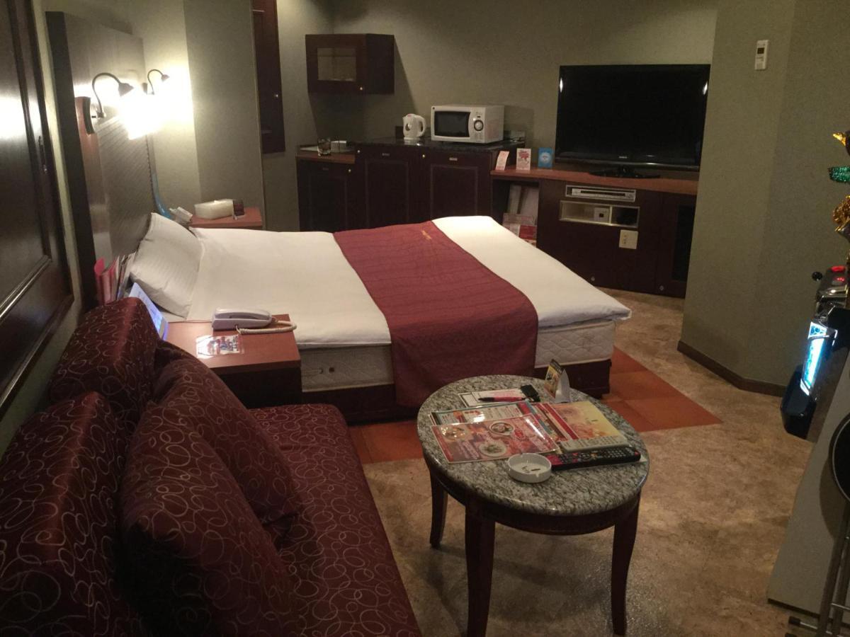 Hotel Venus Ritz (Adults Only) Seto Экстерьер фото
