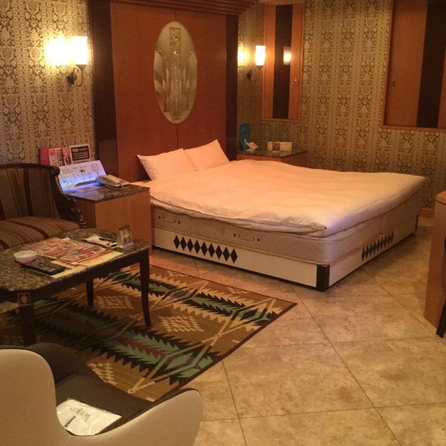 Hotel Venus Ritz (Adults Only) Seto Экстерьер фото