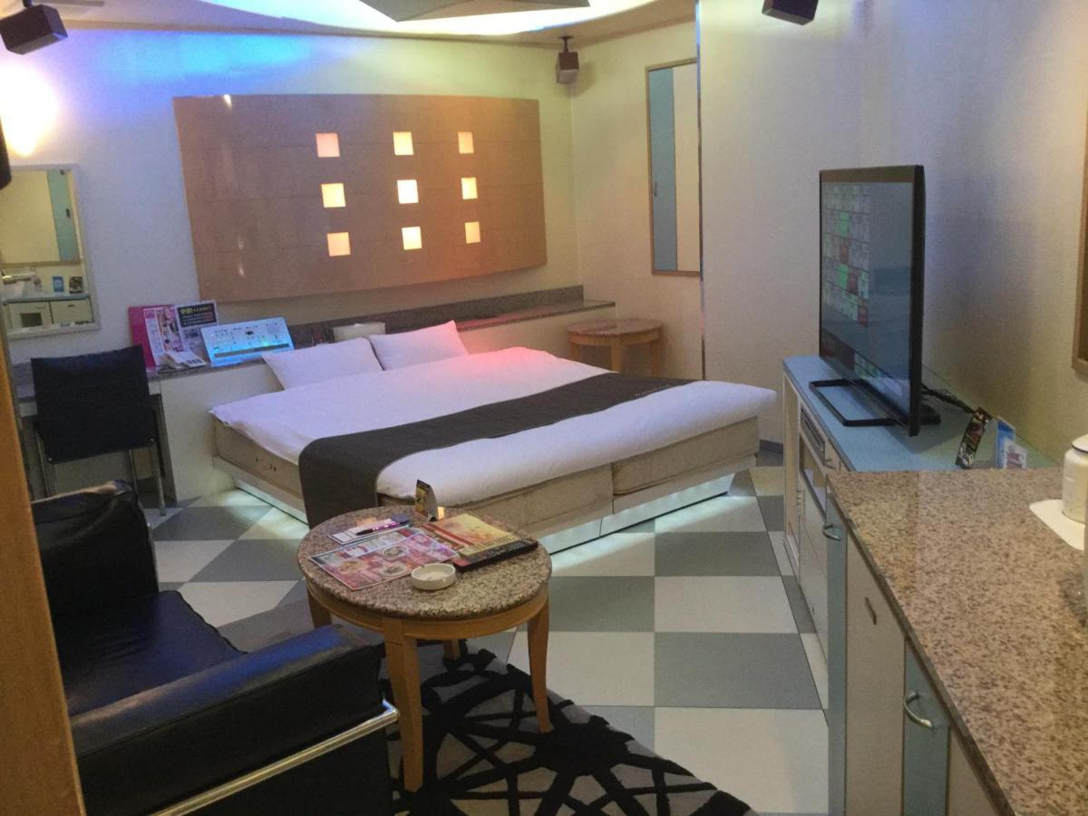 Hotel Venus Ritz (Adults Only) Seto Экстерьер фото