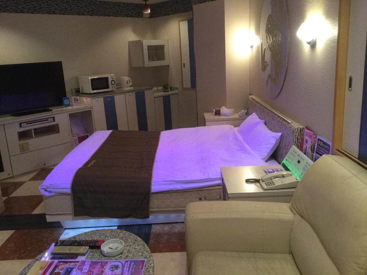 Hotel Venus Ritz (Adults Only) Seto Экстерьер фото