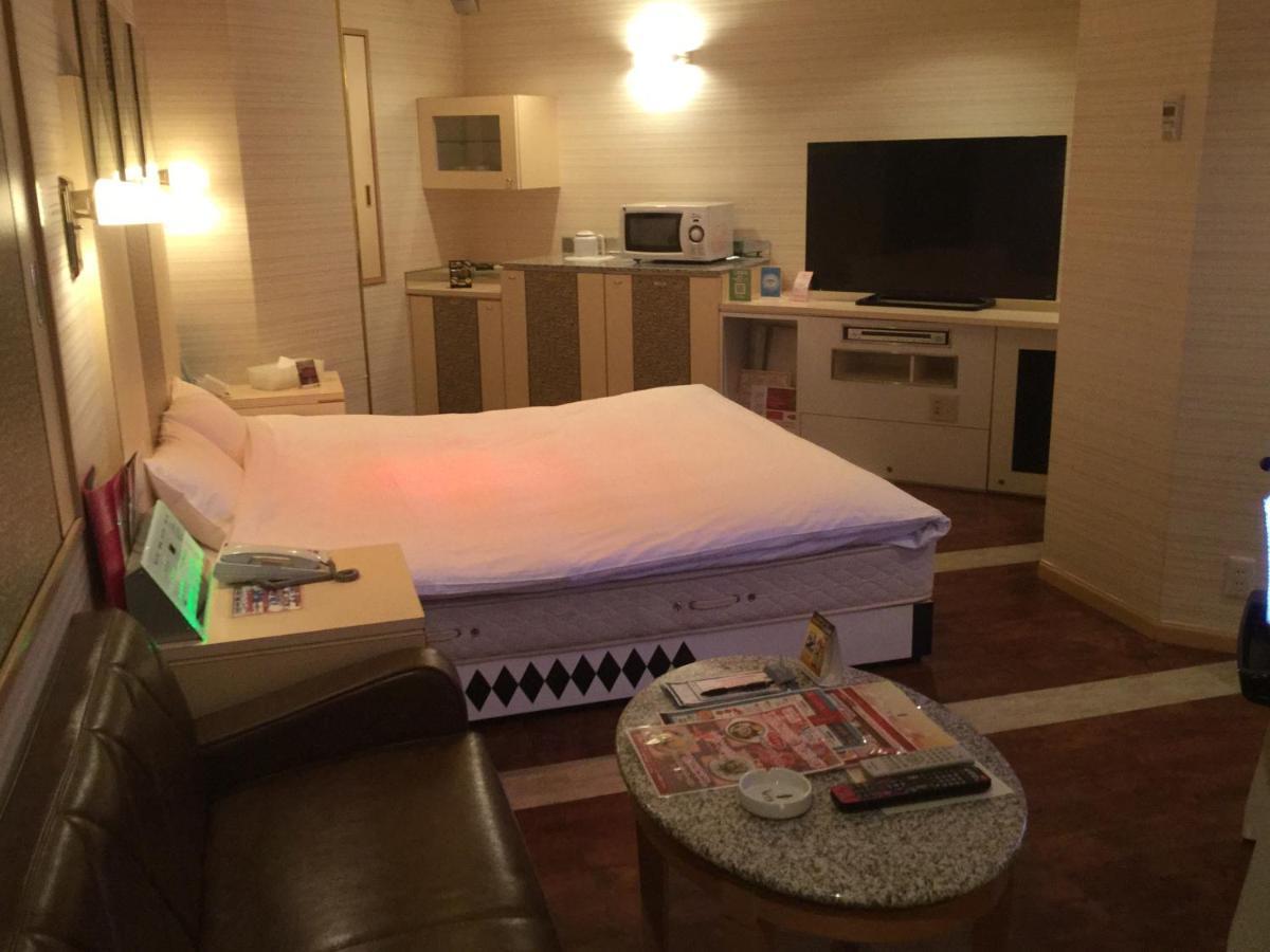 Hotel Venus Ritz (Adults Only) Seto Экстерьер фото