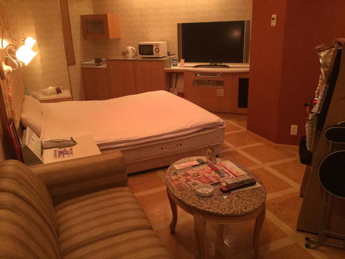 Hotel Venus Ritz (Adults Only) Seto Экстерьер фото