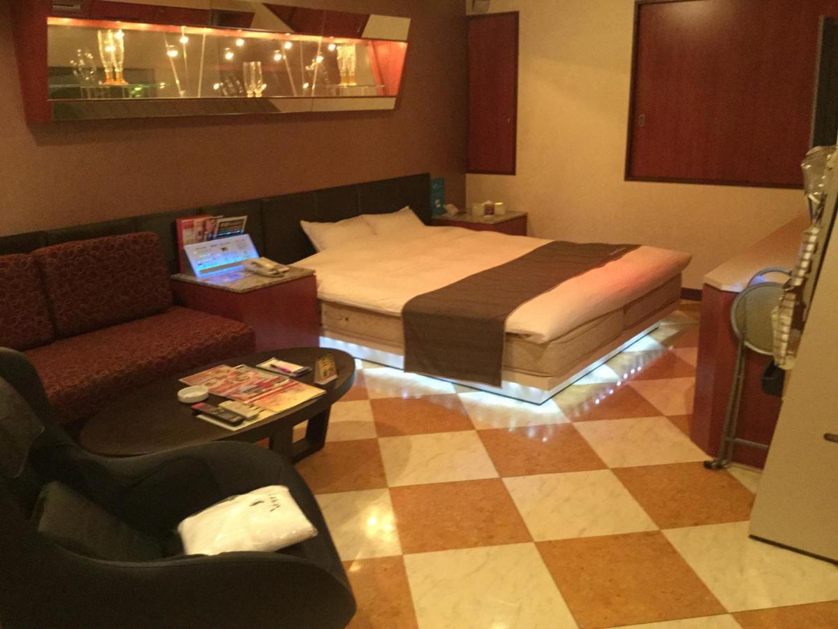 Hotel Venus Ritz (Adults Only) Seto Экстерьер фото