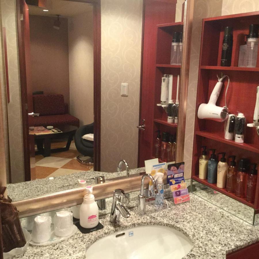 Hotel Venus Ritz (Adults Only) Seto Экстерьер фото