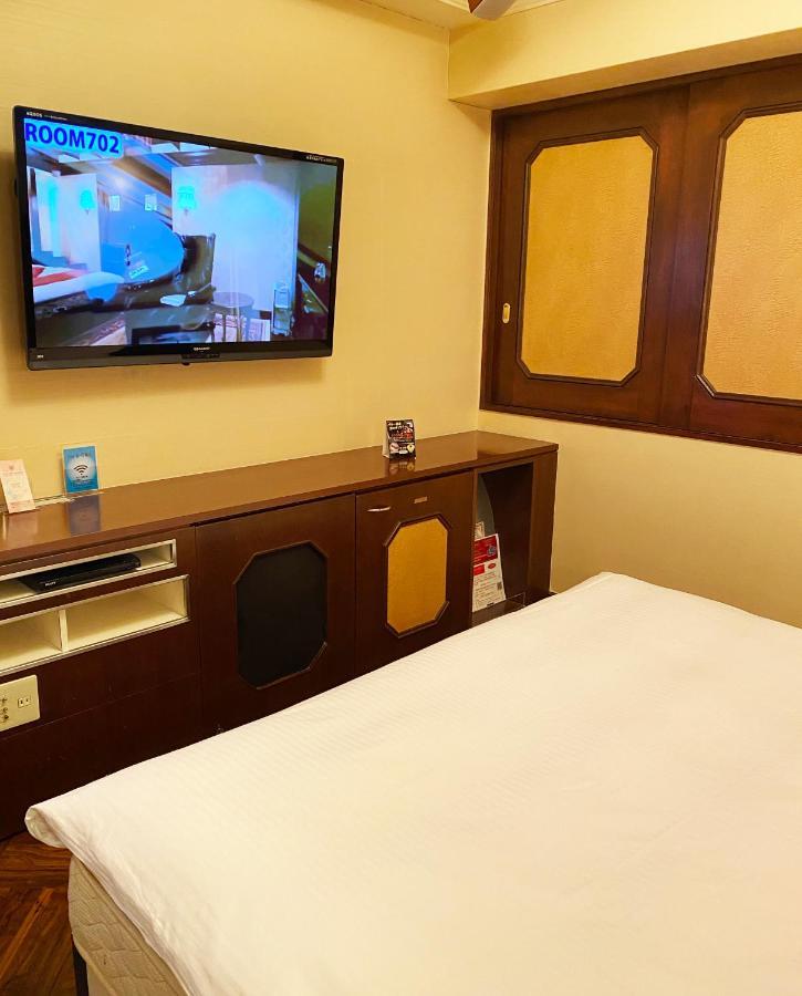 Hotel Venus Ritz (Adults Only) Seto Экстерьер фото