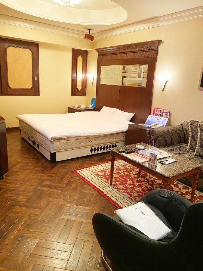Hotel Venus Ritz (Adults Only) Seto Экстерьер фото