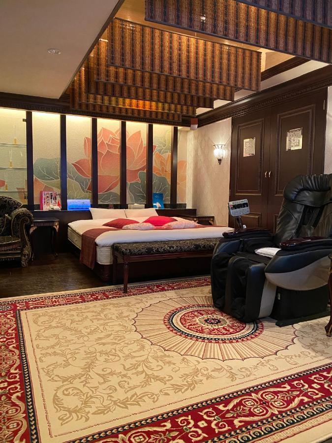 Hotel Venus Ritz (Adults Only) Seto Экстерьер фото