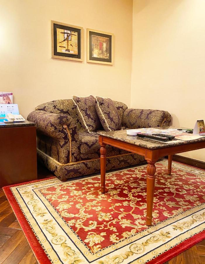 Hotel Venus Ritz (Adults Only) Seto Экстерьер фото