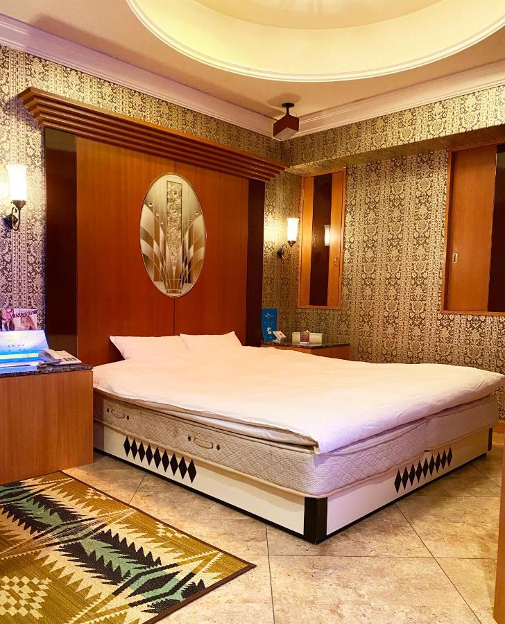 Hotel Venus Ritz (Adults Only) Seto Экстерьер фото