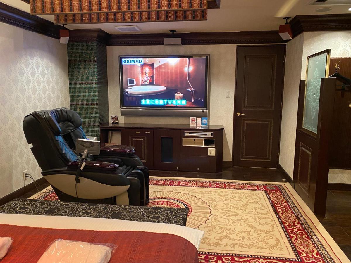 Hotel Venus Ritz (Adults Only) Seto Экстерьер фото