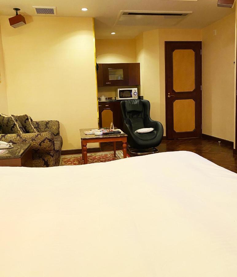 Hotel Venus Ritz (Adults Only) Seto Экстерьер фото