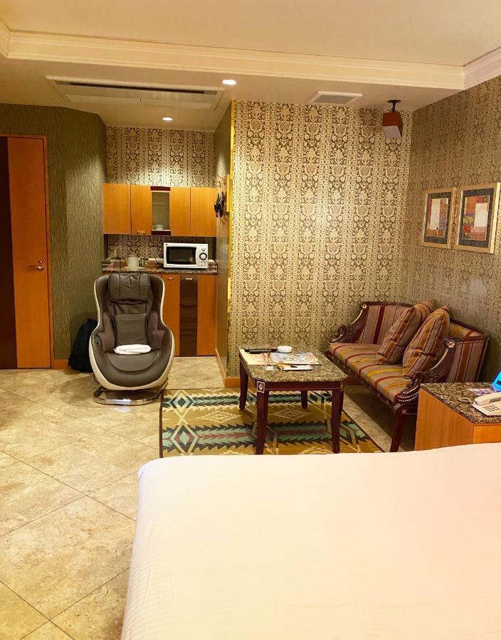 Hotel Venus Ritz (Adults Only) Seto Экстерьер фото