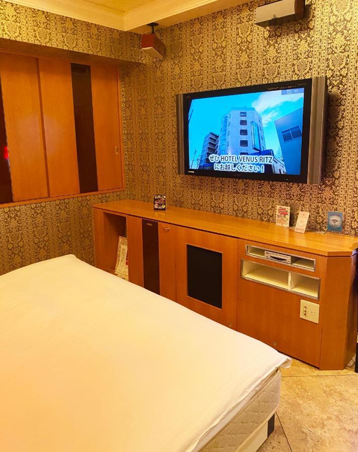 Hotel Venus Ritz (Adults Only) Seto Экстерьер фото