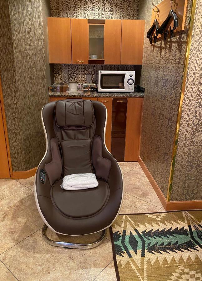 Hotel Venus Ritz (Adults Only) Seto Экстерьер фото