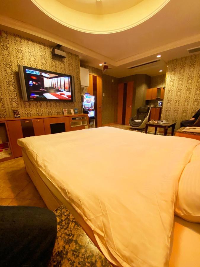 Hotel Venus Ritz (Adults Only) Seto Экстерьер фото