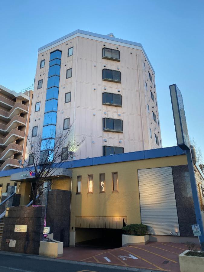 Hotel Venus Ritz (Adults Only) Seto Экстерьер фото