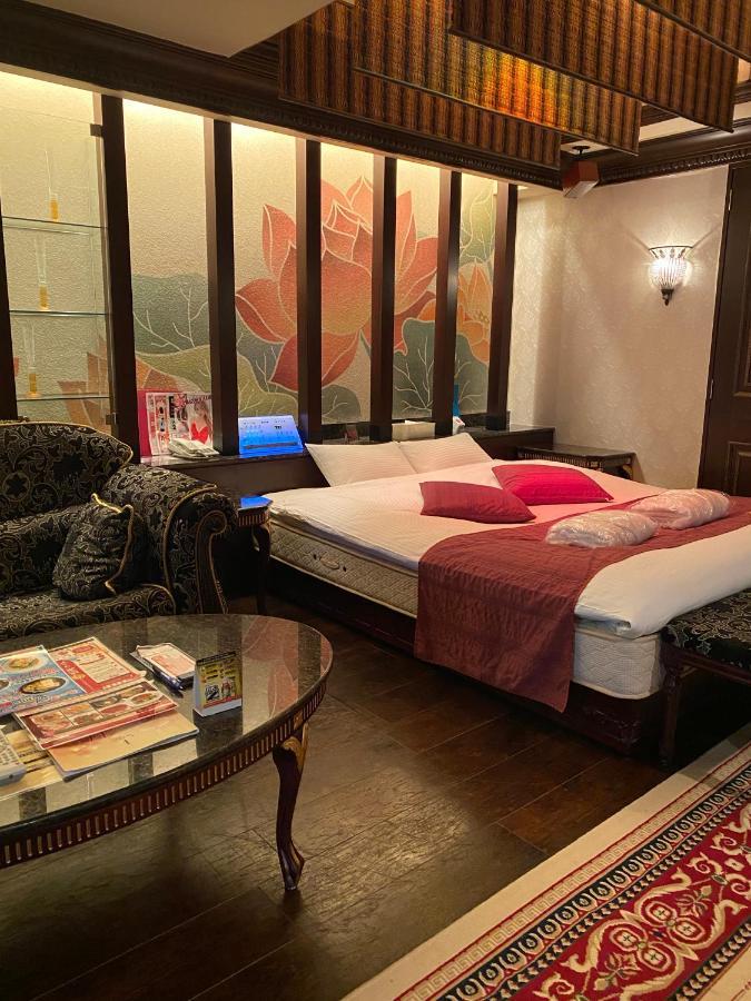 Hotel Venus Ritz (Adults Only) Seto Экстерьер фото