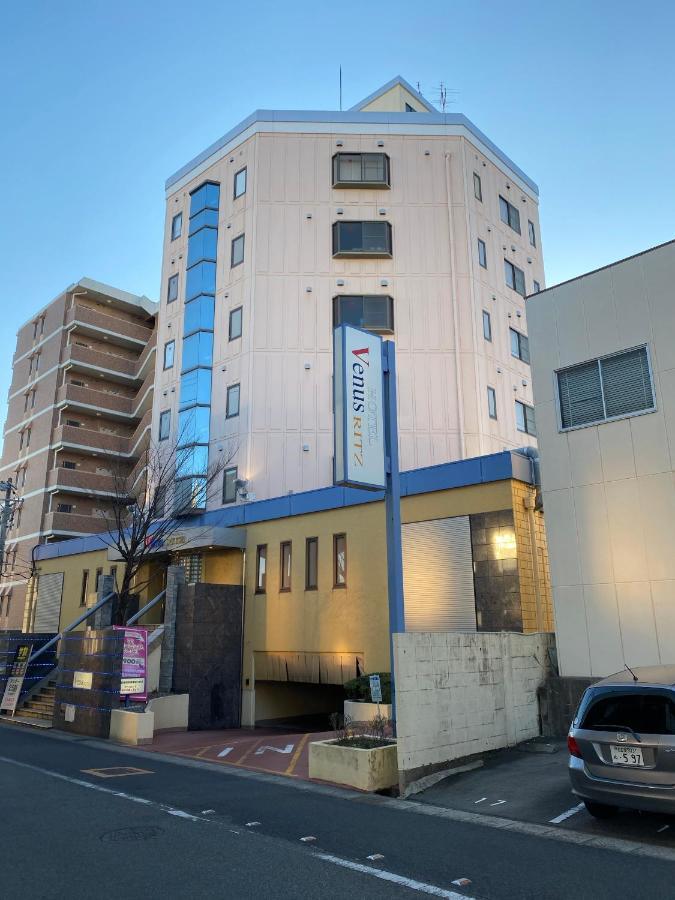 Hotel Venus Ritz (Adults Only) Seto Экстерьер фото